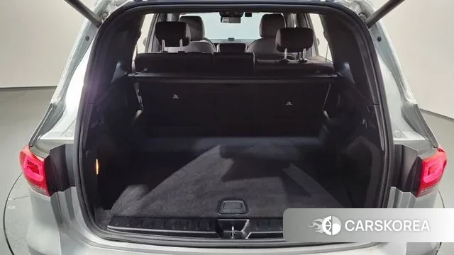 Mercedes-Benz GLB-Class X247 id 3599923 из Кореи 11