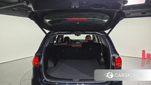 Kia The New Sorento id 3380806 из Кореи 11