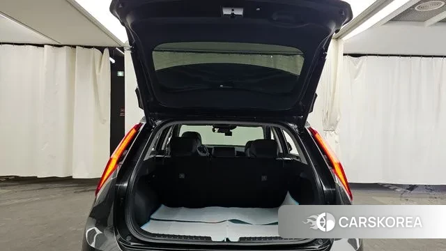 Kia Di Ol Nu Niro id 3645470 из Кореи 11