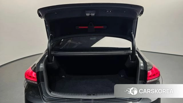 Genesis G80 id 4356534 из Кореи 11