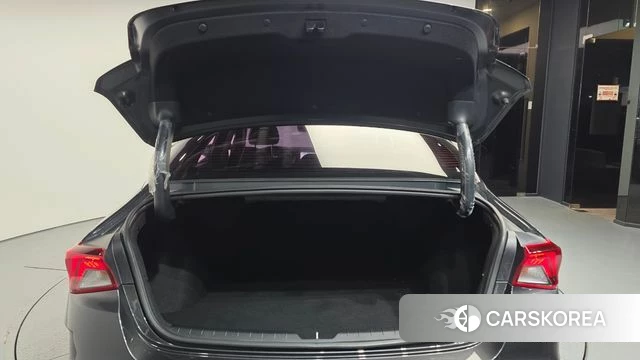 Kia K5 3rd generation id 4604317 из Кореи 11