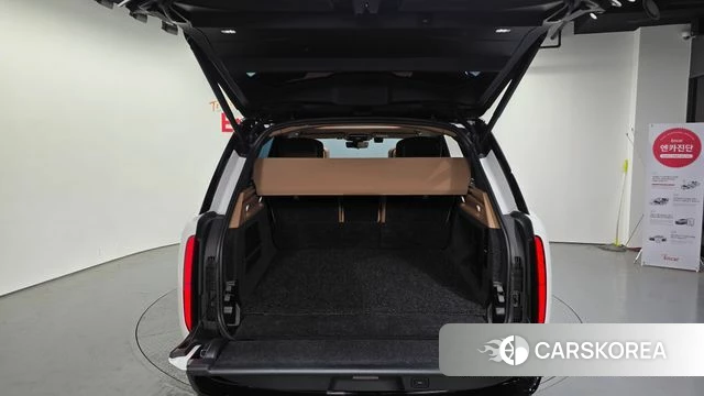 Land Rover Range Rover 5th Generation id 3842247 из Кореи 11