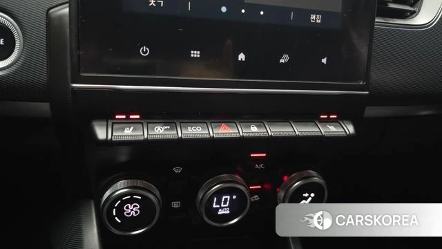 Renault Korea (Samsung) XM3 id 4722020 из Кореи 11