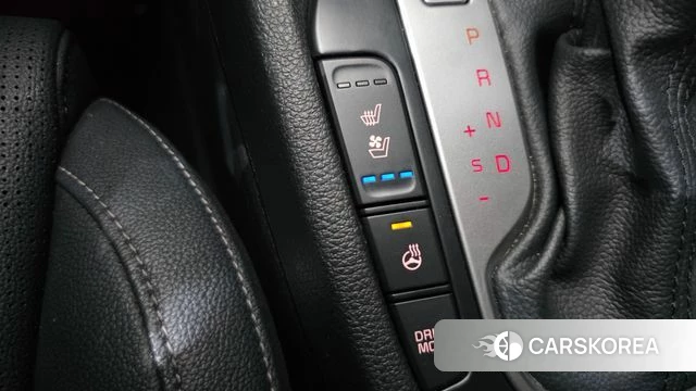Kia Come New K3 id 4755476 из Кореи 11