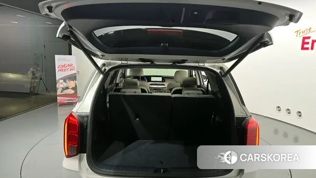 Hyundai Palisade id 3459763 из Кореи 11