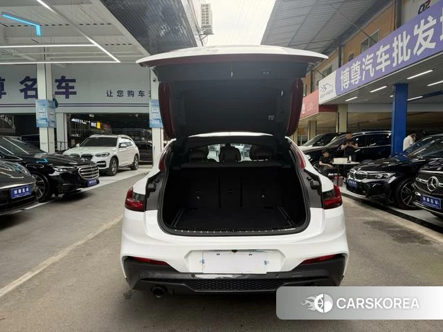 BMW X4 id 4260587 из Китая 11