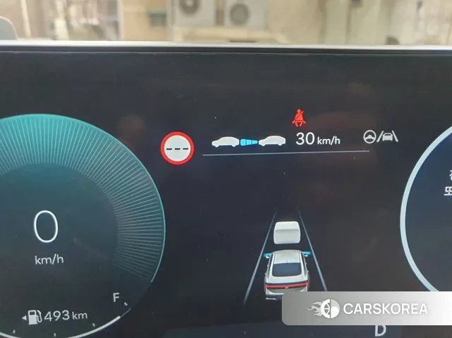 Hyundai Sonata D Edge (DN8) id 3751631 из Кореи 11