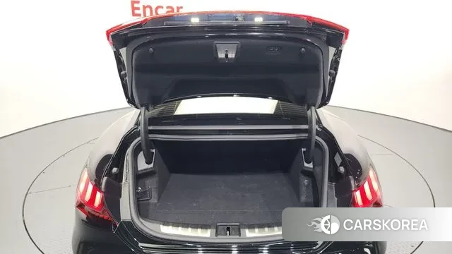 Audi RS e-Tron GT id 3280787 из Кореи 11