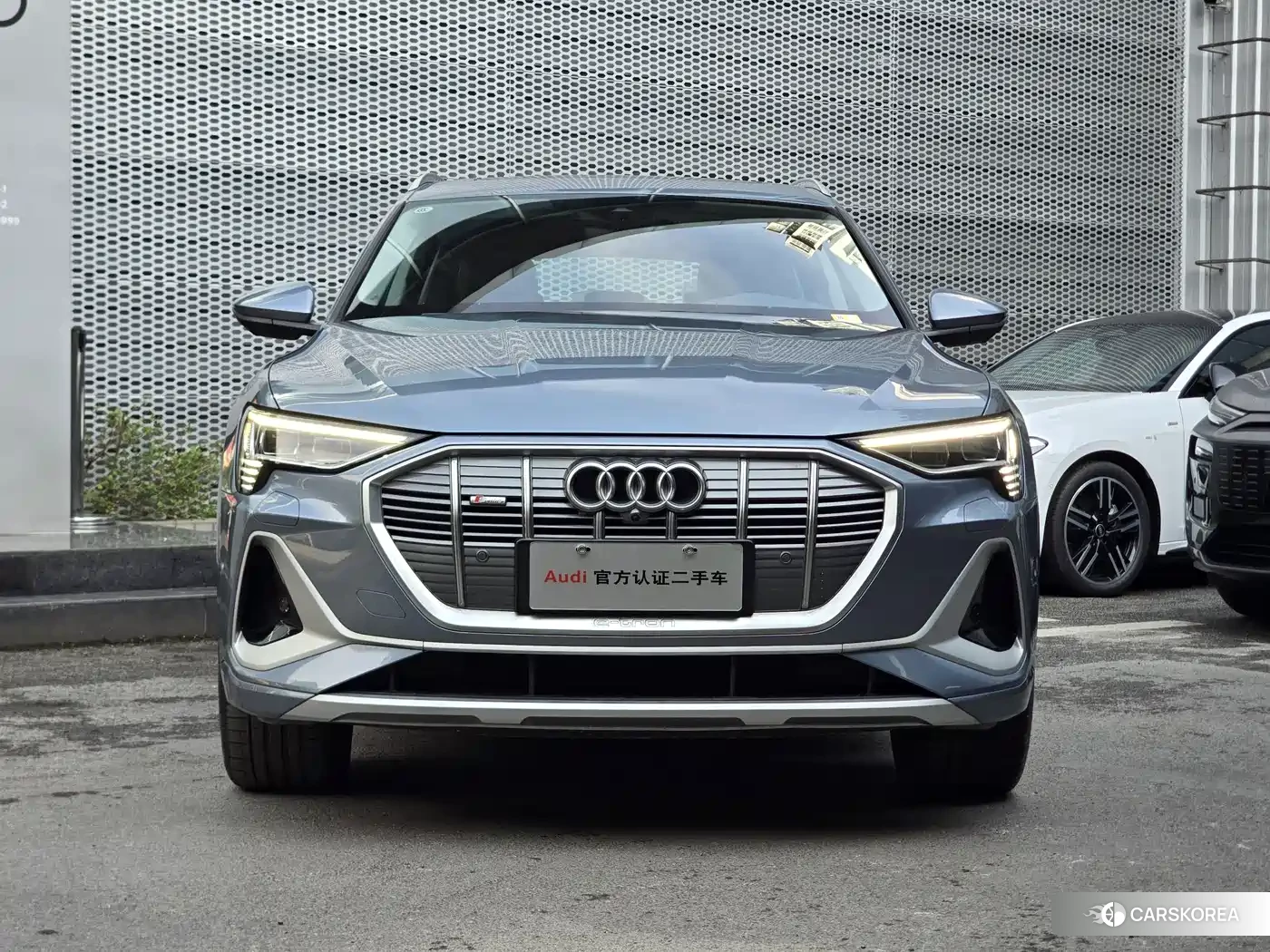 Audi e-tron id 4622307 из Китая 11