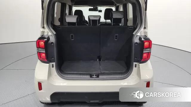 Kia The New Kia Ray id 3267914 из Кореи 11