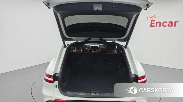 Genesis GV70 id 4475584 из Кореи 11