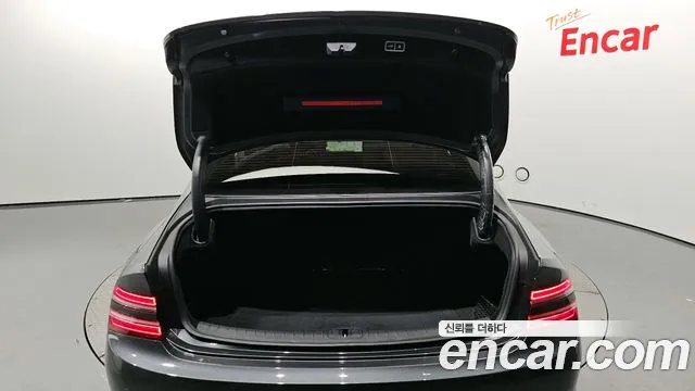 Genesis G80 (RG3) id 2854134 из Кореи 11