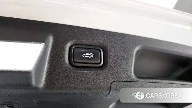 Hyundai Santa Fe TM id 3612821 из Кореи 11