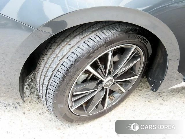 Hyundai The New Grandeur IG id 4232356 из Кореи 11