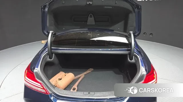 Genesis G70 id 3754673 из Кореи 11