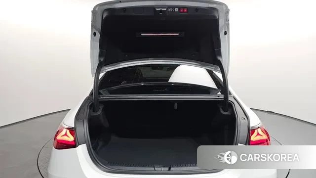 Mercedes-Benz E-Class W214 id 3462335 из Кореи 11