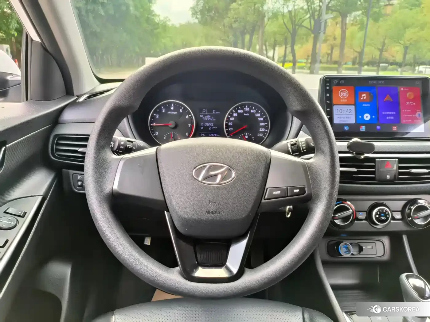 Hyundai Yuedong id 4653848 из Китая 11