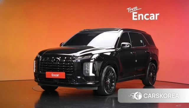Hyundai The New Palisade id 4863200 из Кореи 11