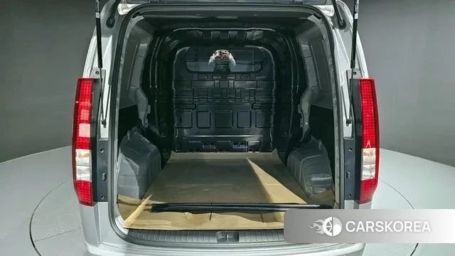 Hyundai Staria id 3585425 из Кореи 11