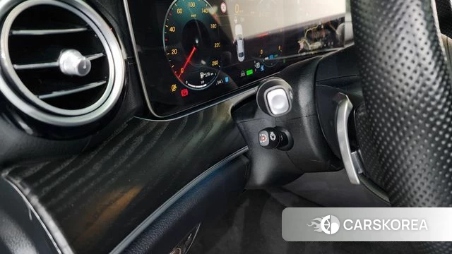 Mercedes-Benz E-Class W213 id 4572356 из Кореи 11
