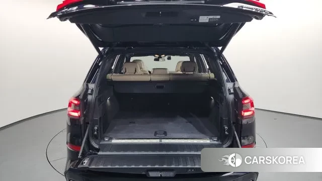 BMW X5 (G05) id 3478819 из Кореи 11