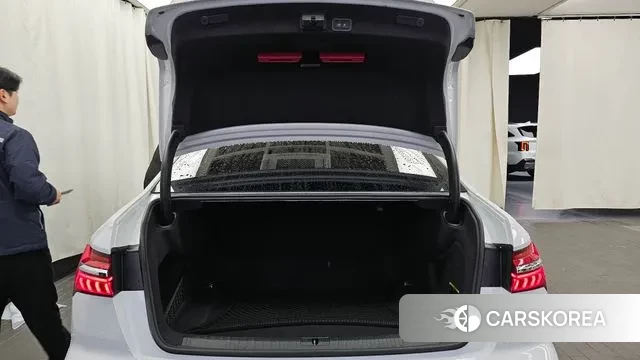 Audi A6 (C8) id 3417621 из Кореи 11