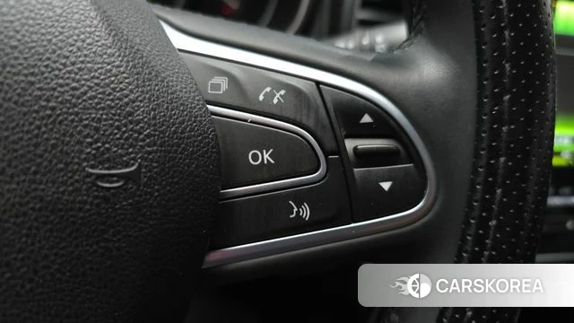 Renault Korea (Samsung) The New QM6 id 4388894 из Кореи 11