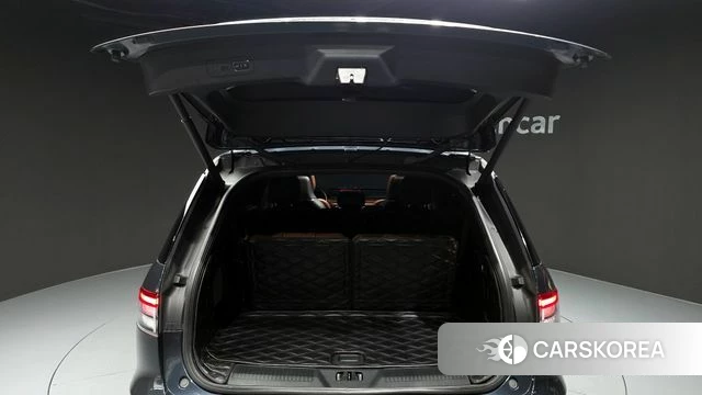 Lincoln Aviator 2nd generation id 4224170 из Кореи 11