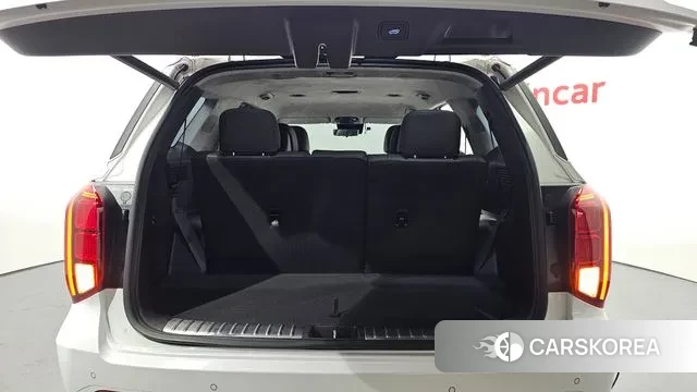 Hyundai The New Palisade id 3696692 из Кореи 11