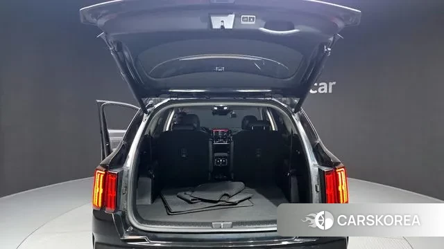 Kia Sorento 4th Generation id 2990662 из Кореи 11