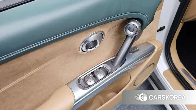 Genesis GV60 id 3645534 из Кореи 11