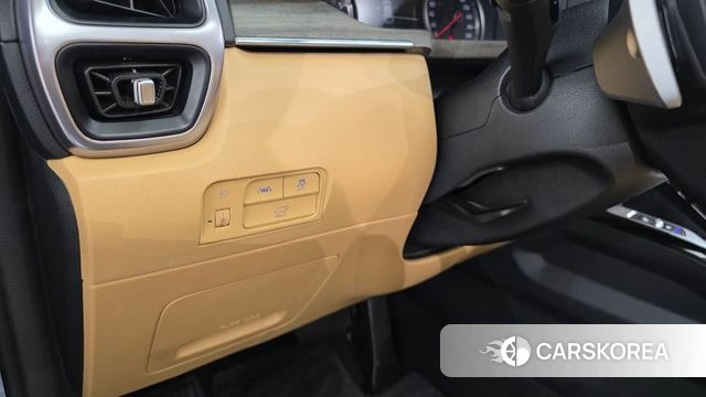 Kia Sorento 4th Generation id 4434434 из Кореи 11