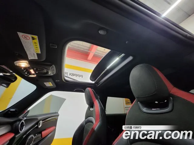 Mini Cooper S id 2467195 из Кореи 11