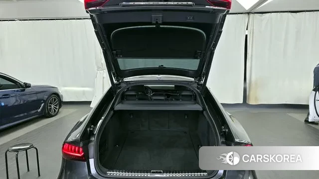 Audi A7 (4K) id 3390765 из Кореи 11