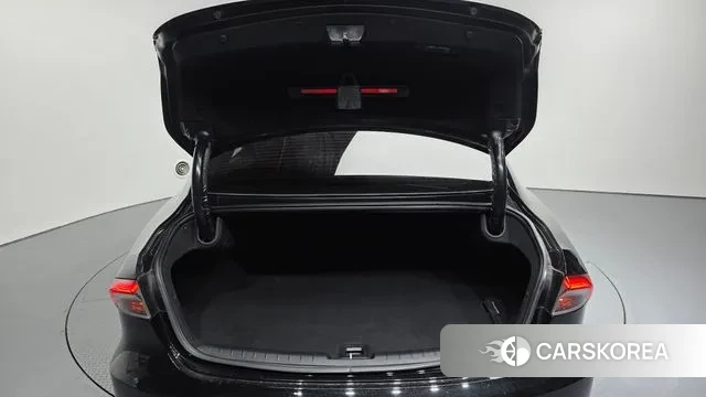 Hyundai The New Grandeur IG id 3443717 из Кореи 11