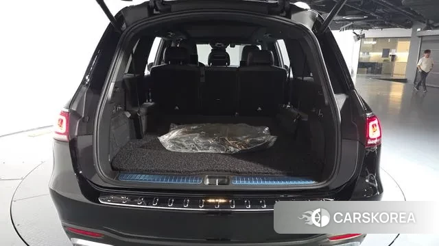 Mercedes-Benz GLS - Class X167 id 2901378 из Кореи 11