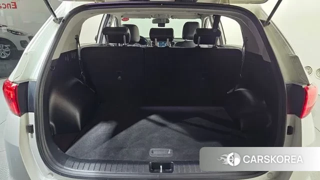 Kia Sportage 4th Generation id 3656816 из Кореи 11