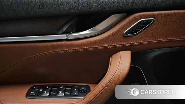 Maserati Levante id 4586724 из Кореи 11