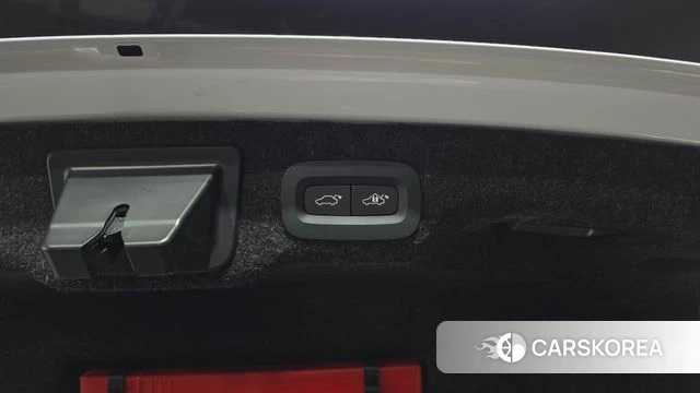 Volvo S90 id 3903140 из Кореи 11