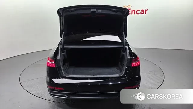 Audi A6 (C8) id 3415628 из Кореи 11