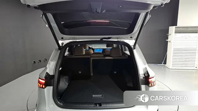 Renault Korea (Samsung) Grand Coleos id 3451884 из Кореи 11