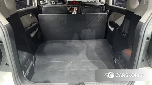 Kia The New Ray id 3059465 из Кореи 11