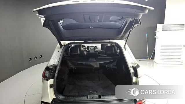 Jeep Cherokee (KL) id 2995554 из Кореи 11