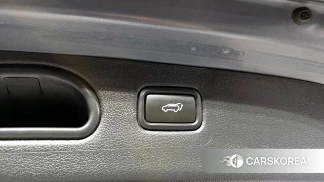 Hyundai All New Tucson id 3834016 из Кореи 11