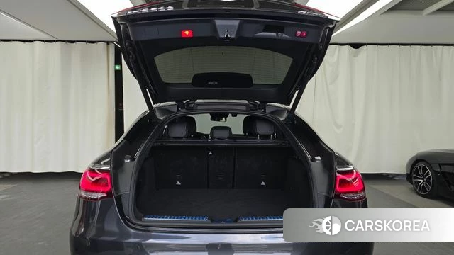 Mercedes-Benz GLC-Class X253 id 4662524 из Кореи 11
