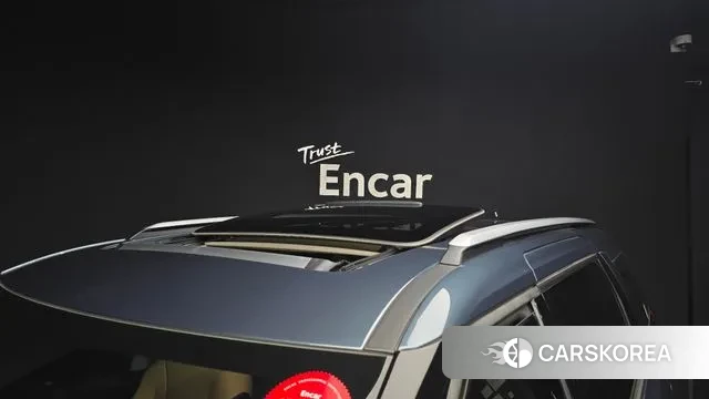 Kia Carnival 4th generation id 3492774 из Кореи 11