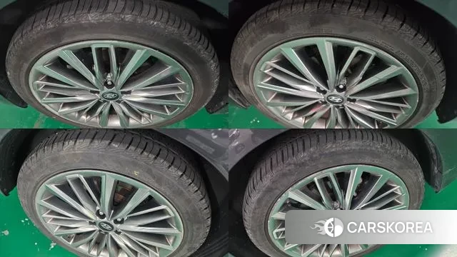 Hyundai Grandeur IG id 2997466 из Кореи 11