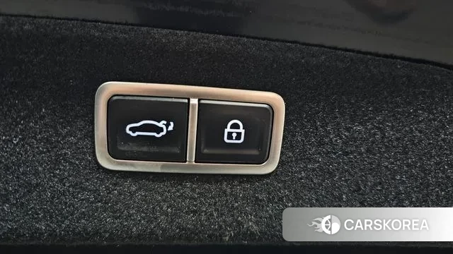 Genesis G80 (RG3) id 3447412 из Кореи 11