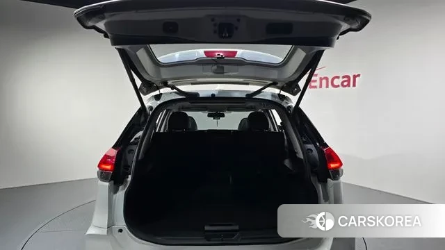 Nissan X Trail id 3325099 из Кореи 11