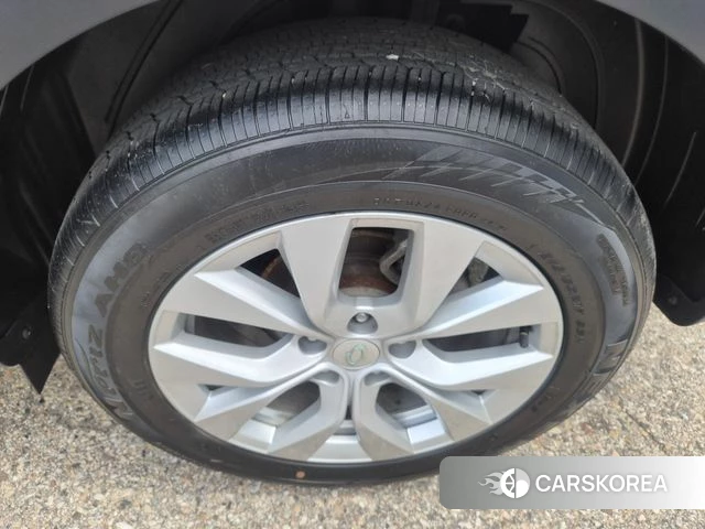 Renault Korea (Samsung) XM3 id 4672124 из Кореи 11